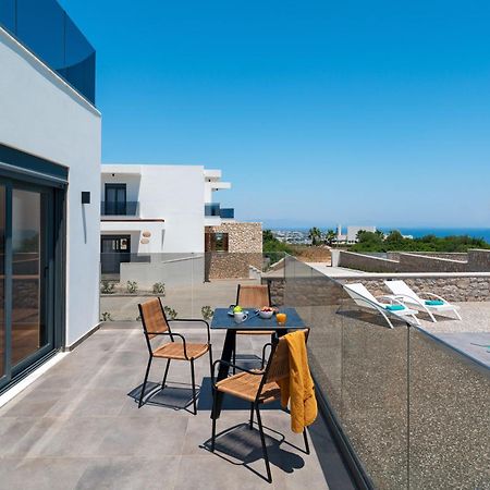 Ventus Villas Koskinou  Eksteriør billede